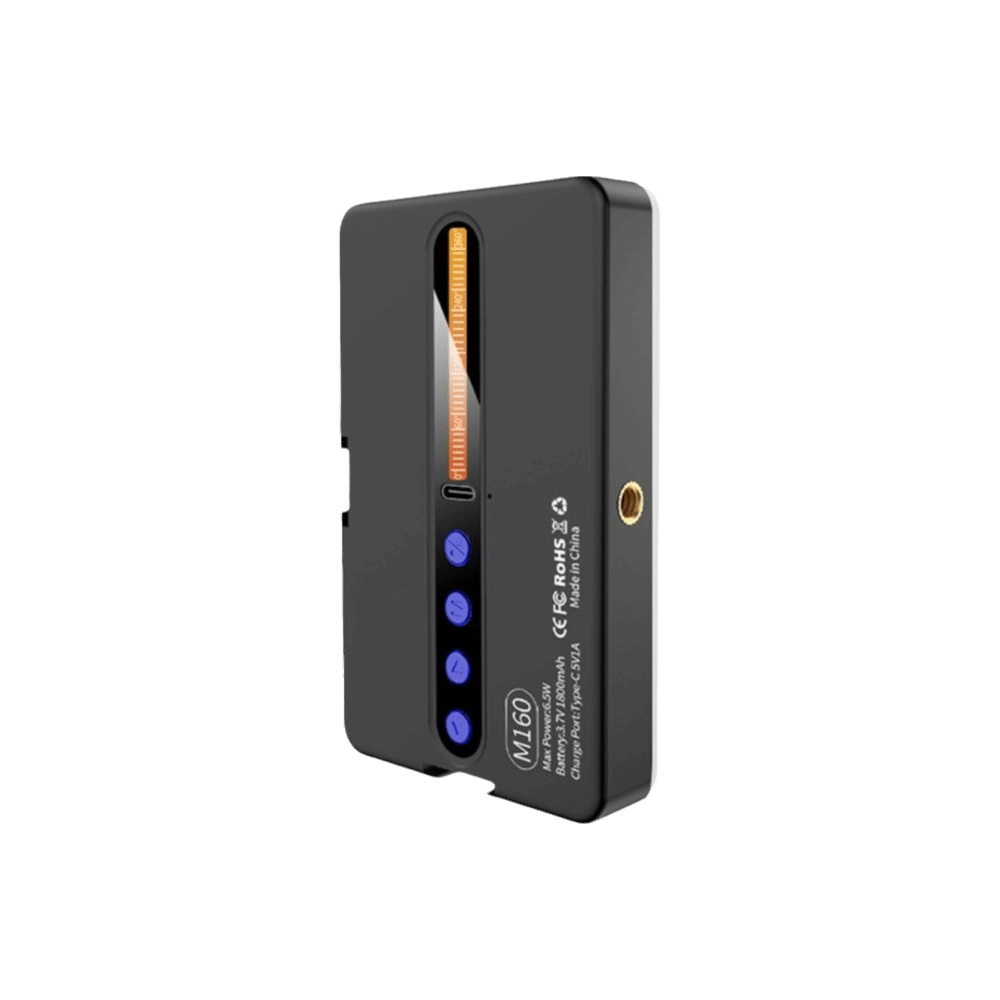 Photography Videos Free - Dimmable RGB LED Video Light Full