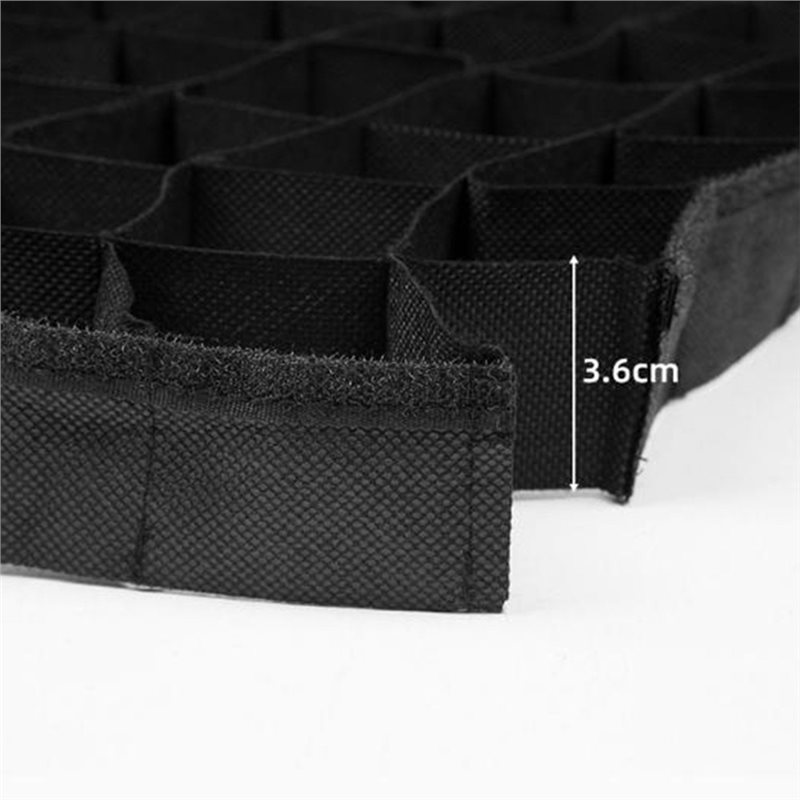 Softbox Honeycomb Portable Gri - Photography Umbrella ulasan dan harga