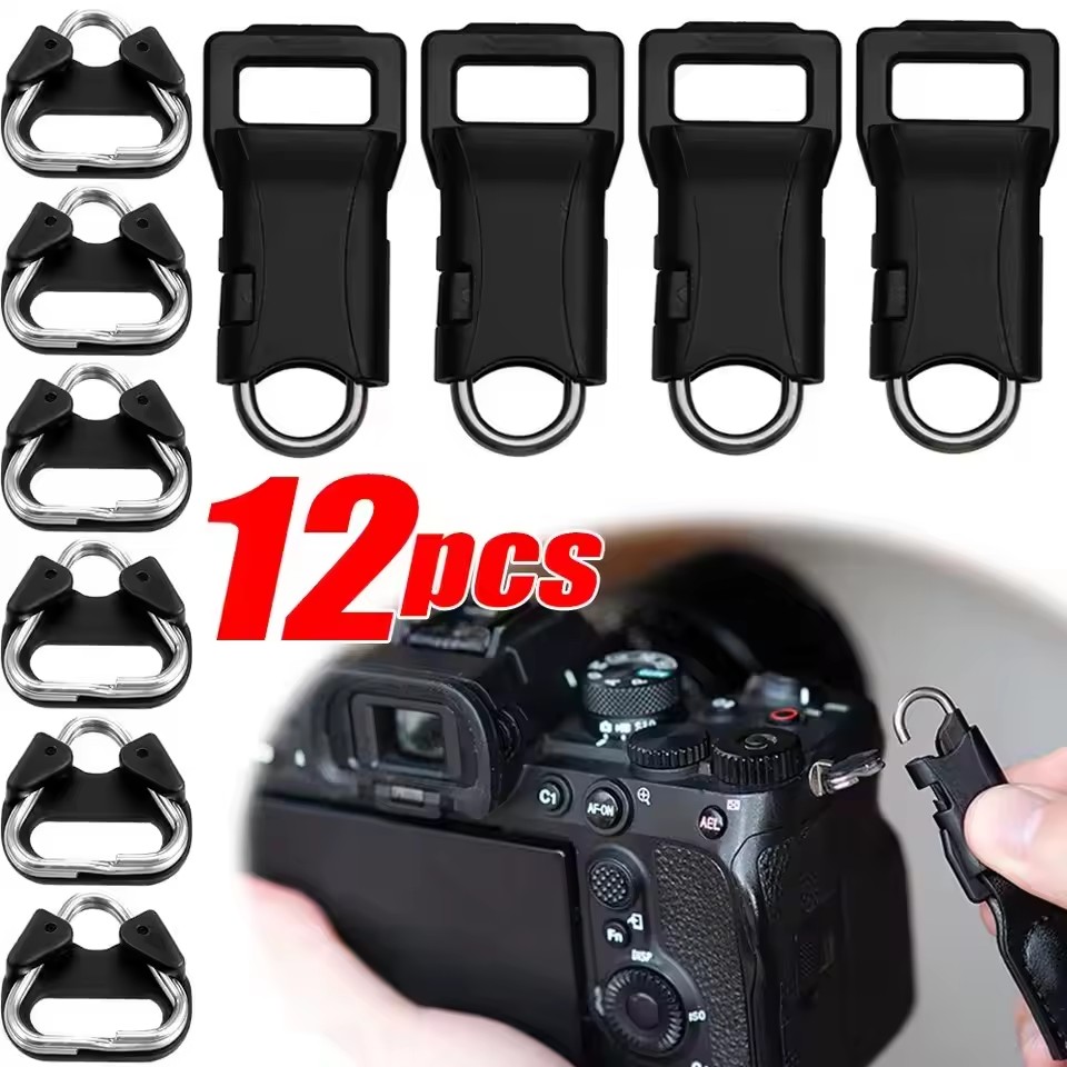 Universal Camera Quick Release - Camera Wrist Strap ulasan dan harga
