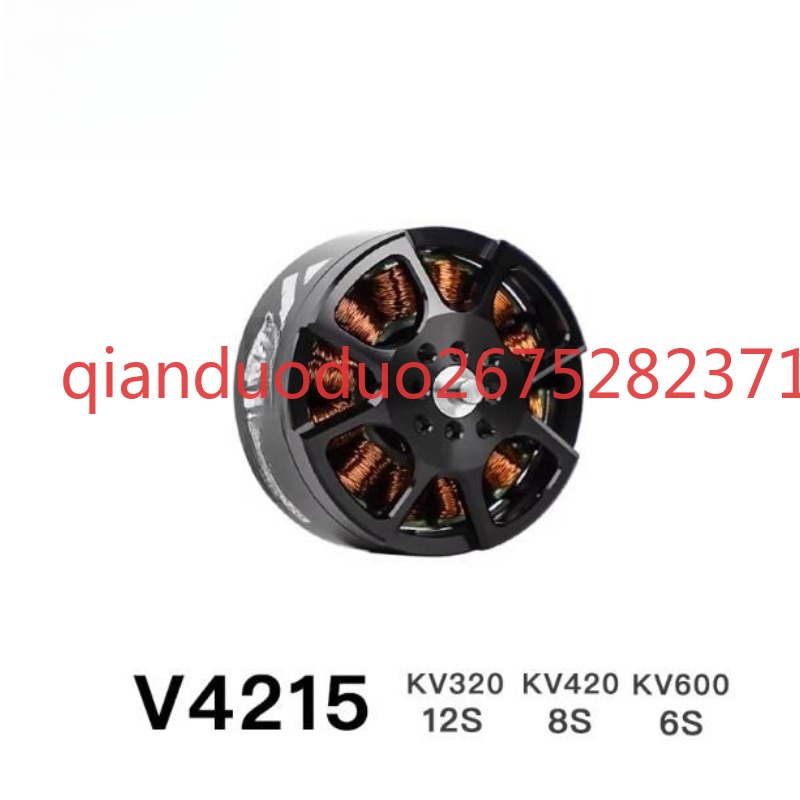 Suitable for V4215 T-MOTOR fpv - Photography Videos Free ulasan dan harga