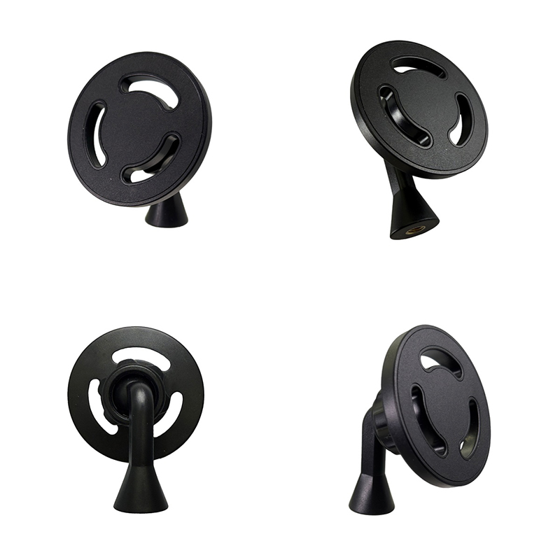 Magnetic Tripods Mount Adapter - Photography Basics ulasan dan harga