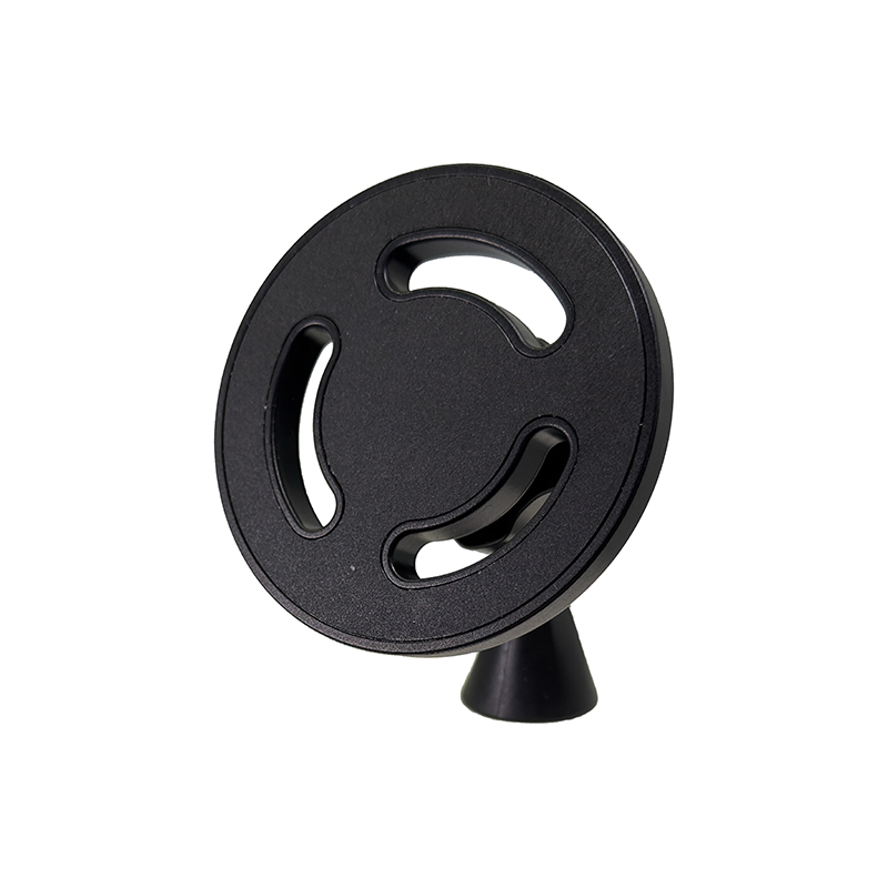 Magnetic Tripods Mount Adapter - Photography Basics ulasan dan harga