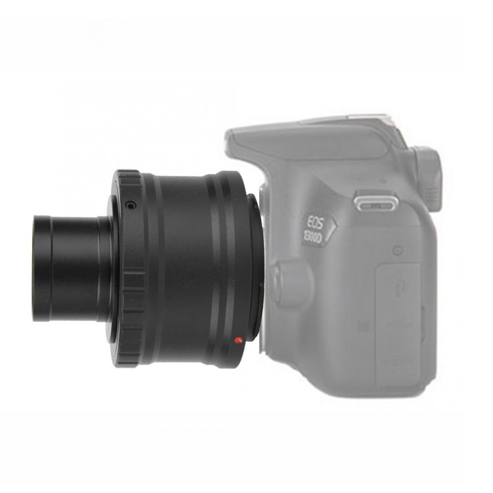 EYSDON 1.25 Inch To EOS M T-Ri - Lens Adapter Ring ulasan dan harga