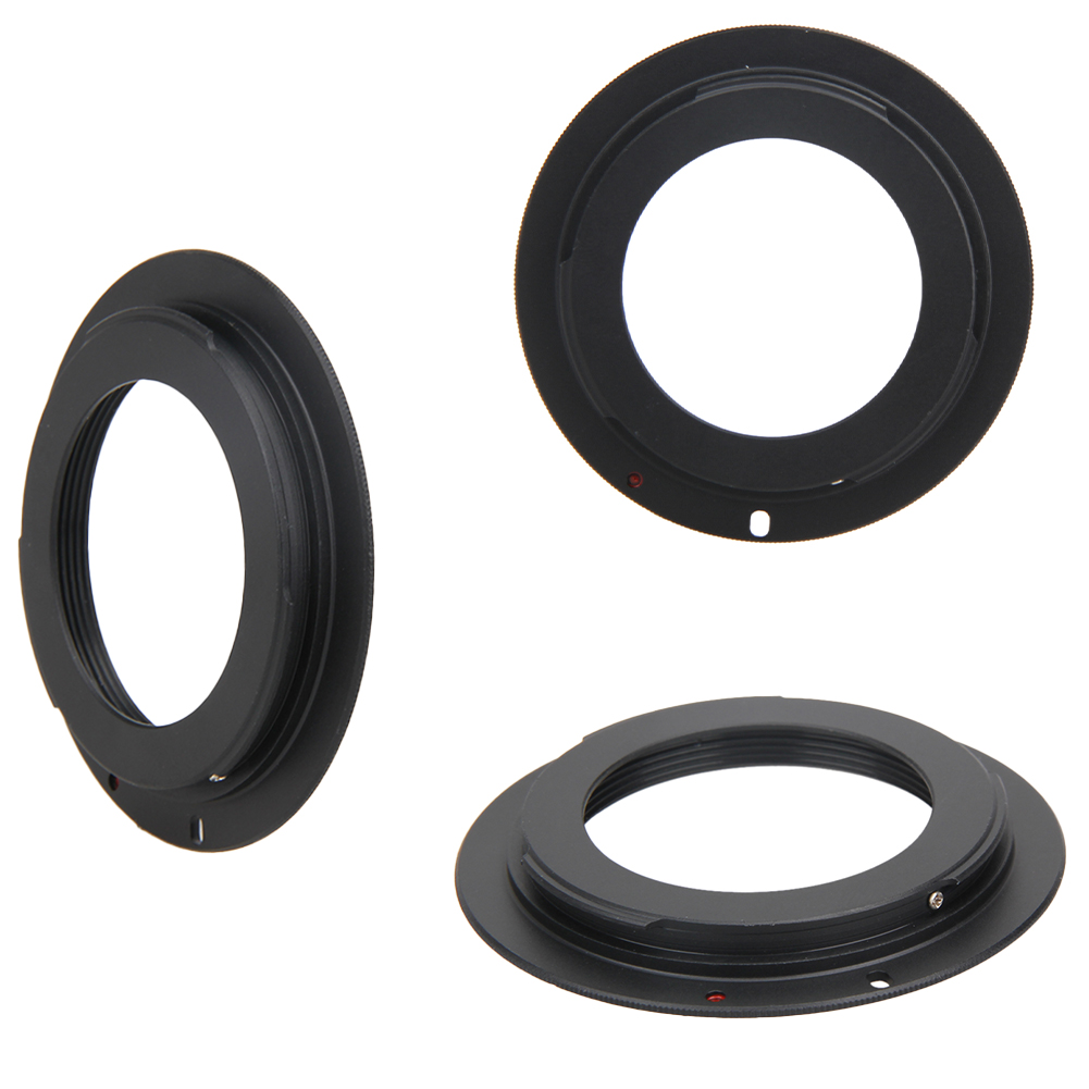 M42 Screw Lens Adapter Lens Mo - Lens Adapter Ring ulasan dan harga