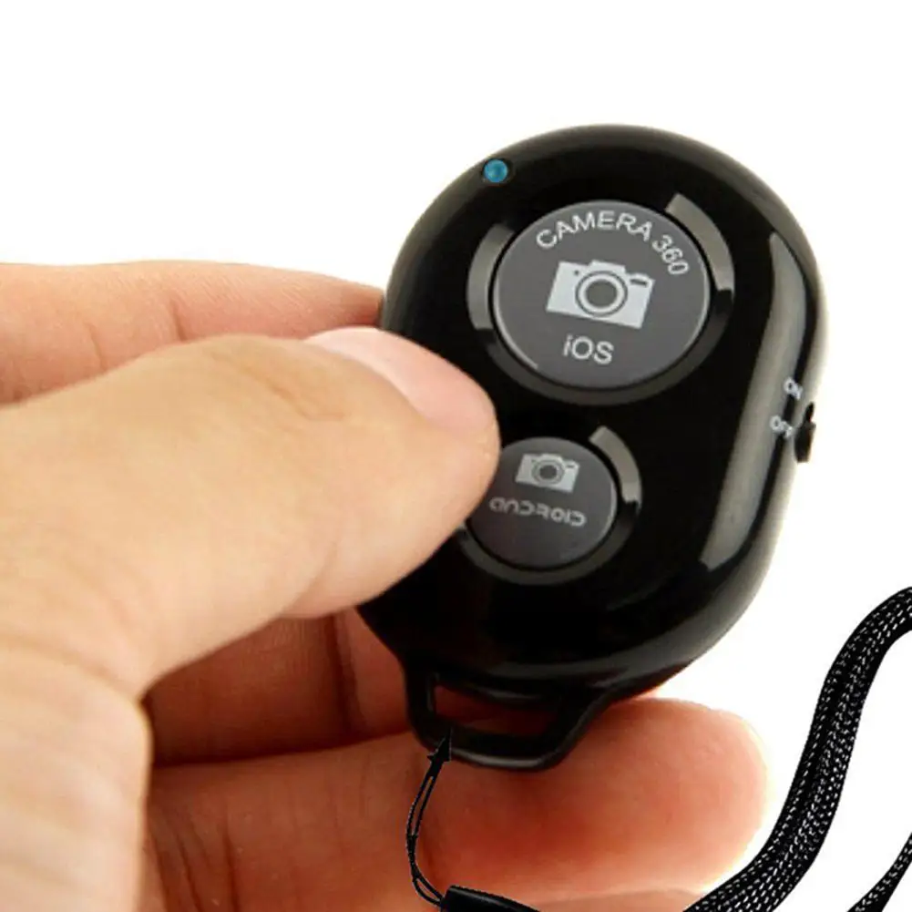 Blue-tooth Camera Remote for S - Photography Prompt ulasan dan harga