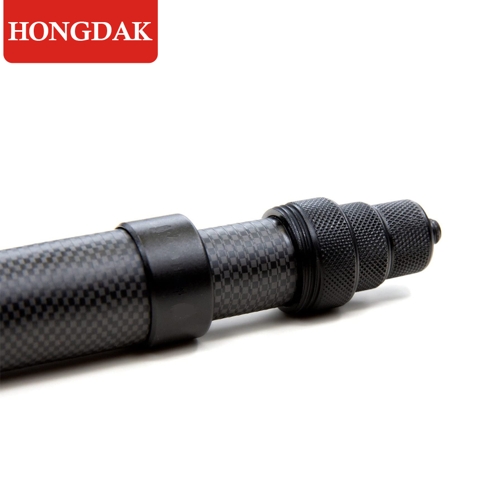 3M Carbon Fiber Scalable Monop - Photography Basics ulasan dan harga
