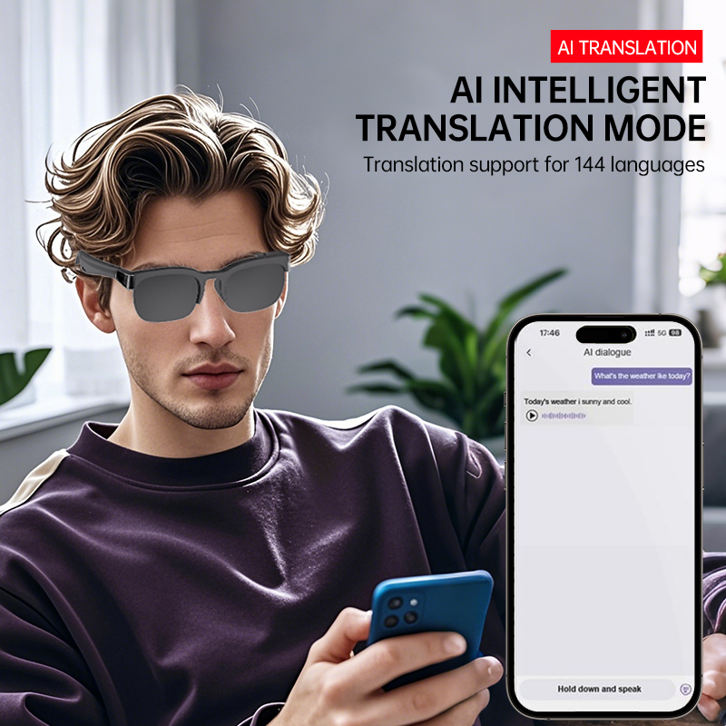 2026 Smart AI Translation Sung - Photography Japanese ulasan dan harga