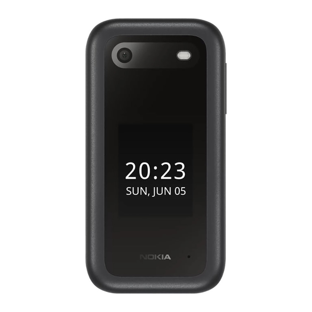 Nokia 2660 Flip 4G Backup Phon - Photography Japanese ulasan dan harga