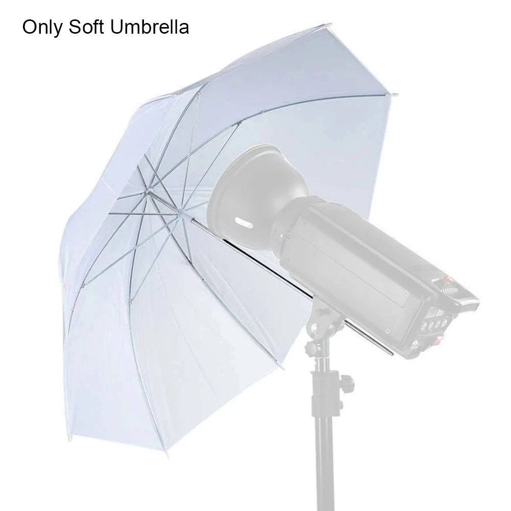 20inch Photo Studio Lighting F - Photography Umbrella ulasan dan harga