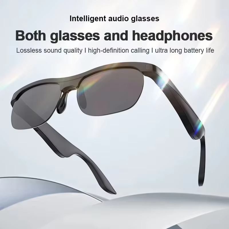 Lenovo 8K Touch Smart Sunglass - Photography Japanese ulasan dan harga