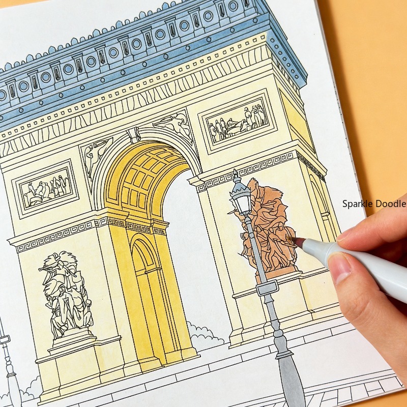 A High-definition Line Draft C - Photography Book ulasan dan harga