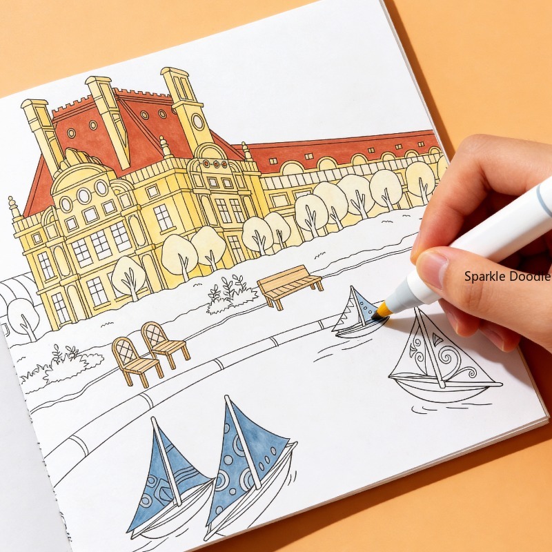 A High-definition Line Draft C - Photography Book ulasan dan harga