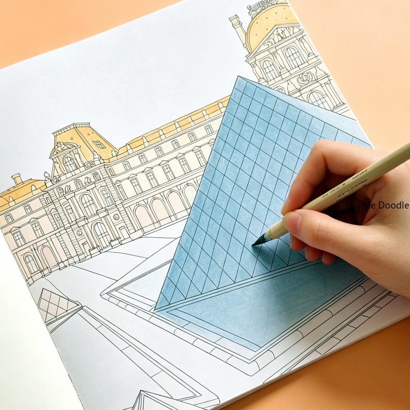 A High-definition Line Draft C - Photography Book ulasan dan harga