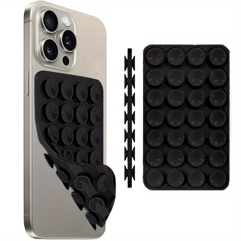 10Pcs Double-Sided Silicone Su - Photography Videos Free ulasan dan harga