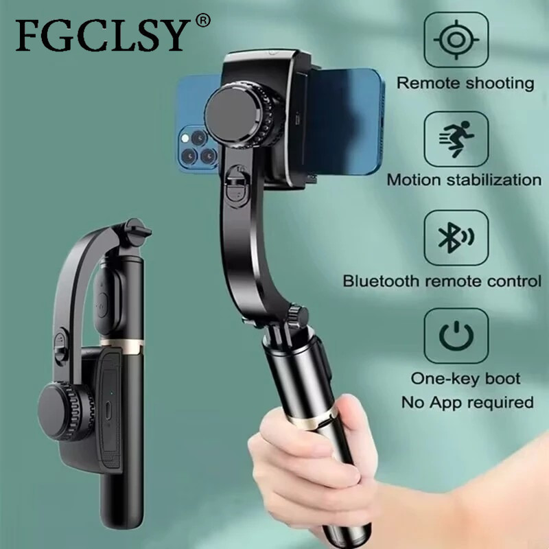 FGCLSY 2024 AI Video Stabilize - Photography Basics ulasan dan harga
