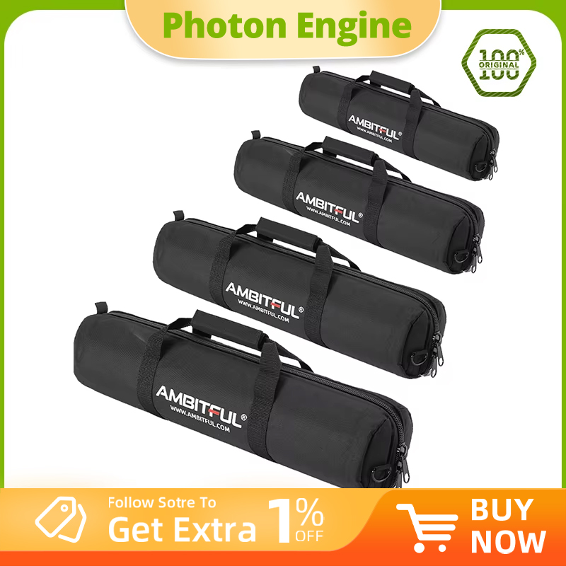 55/60/65/70/75/80/100/125cm Pa - Photography Basics ulasan dan harga