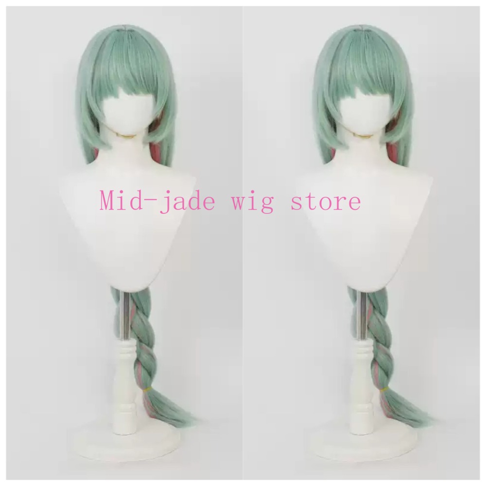 Phrolova White Dress Cosplay W - Photography Japanese ulasan dan harga