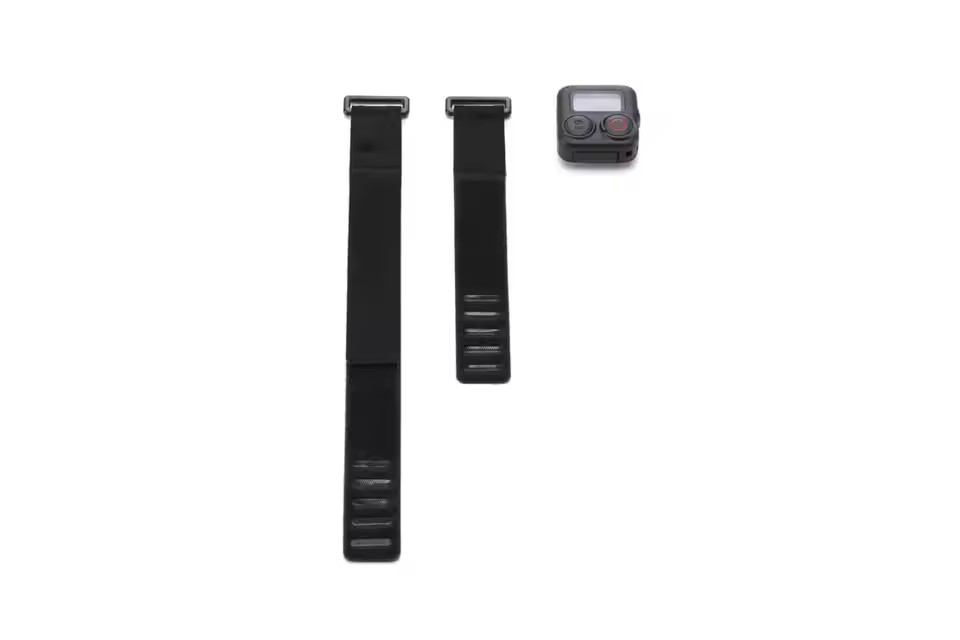 Osmo Action GPS Bluetooth Remo - Camera Wrist Strap ulasan dan harga
