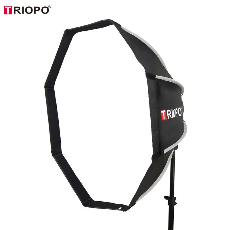 TRIOPO KX  65cm 90cm Softbox   - Photography Umbrella ulasan dan harga