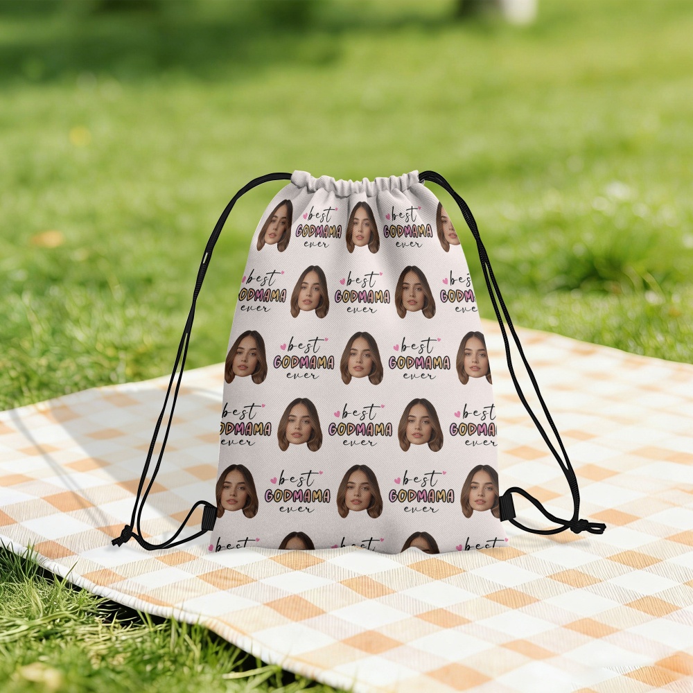 Personalized Custom Face Photo - Photographic Memory ulasan dan harga